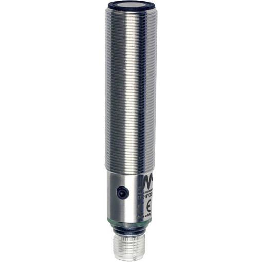 MD Micro Detectors UK1F/GP-1ESY ultrazvukový senzor, UK1F/GP-1ESY, 10 - 30 V/DC, 1 ks
