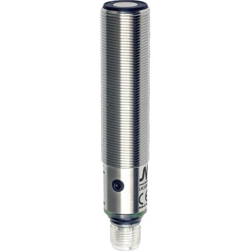 MD Micro Detectors UK1D/G6-1ESY ultrazvukový senzor, UK1D/G6-1ESY, 10 - 30 V/DC, 1 ks
