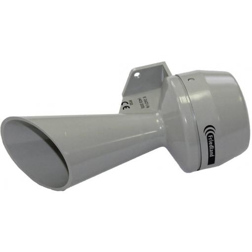 klakson heveru Zehnder Pumpen 12068