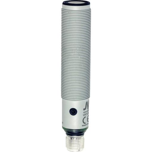 MD Micro Detectors UK1C/G6-0ESY ultrazvukový senzor, UK1C/G6-0ESY, 10 - 30 V/DC, 1 ks