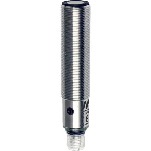 MD Micro Detectors UK1C/G6-1ESY ultrazvukový senzor, UK1C/G6-1ESY, 10 - 30 V/DC, 1 ks