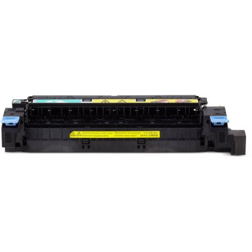 HP zapékací jednotka zapékací jednotka Fuser Kit 220V M775 CE515A originál 150000 Seiten