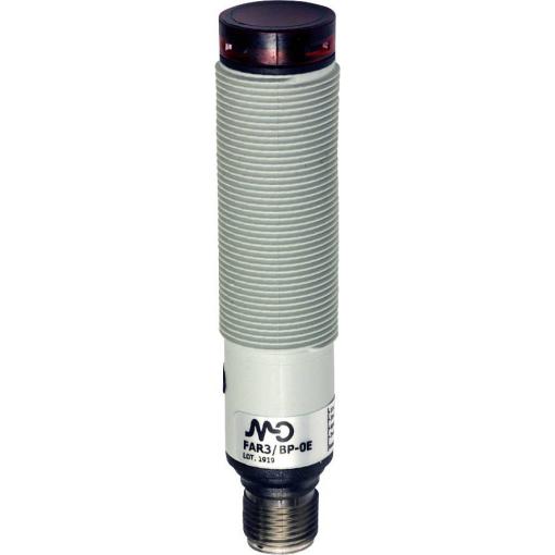 MD Micro Detectors FARN/BP-0E optický senzor, FARN/BP-0E, 10 - 30 V/DC, 1 ks