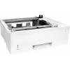 HP držák role papíru Paper Tray M607 M608 M609 L0H17A 550 listů