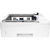 HP držák role papíru Paper Tray M501 M506 M527 F2A72A 550 listů