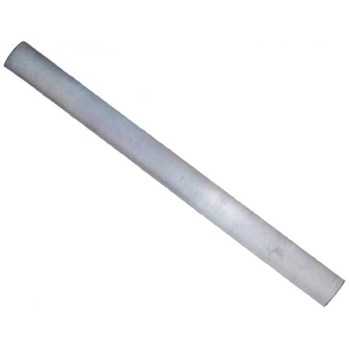 89846 anténní stožár ocel Průměr: 42 mm Délka: 2000 mm