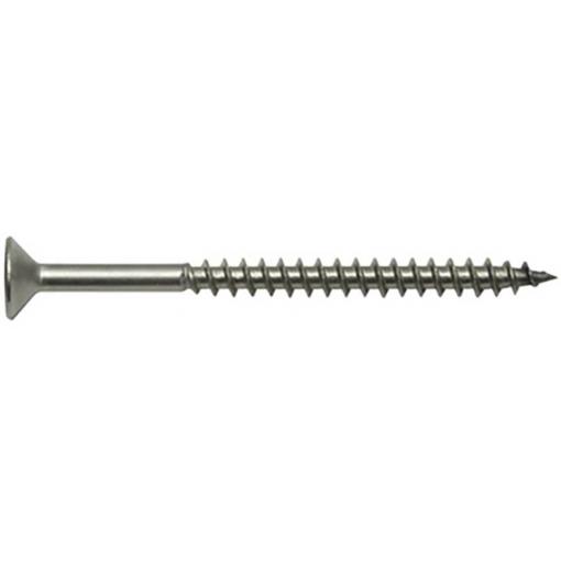 SWG 18381456067 šrouby do dřevotřísky 4.5 mm 60 mm TX 75 ks