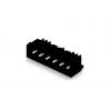 WAGO 231 konektor do DPS 8, rozteč 5 mm, 231-438/001-000/105-604, 100 ks