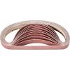 PFERD TOOLS BA 20/480 T A 50 45002905 brusný pás Zrnitost 50 (d x š) 480 mm x 20 mm 10 ks
