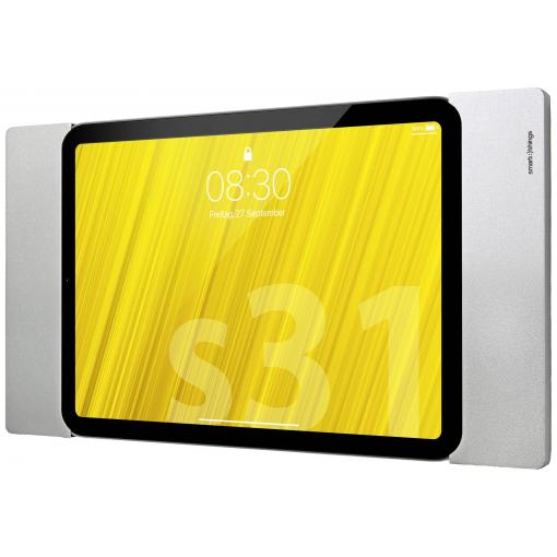 Smart Things mini A8 s31 držák tabletu na zeď Apple iPad mini (6. Gen.) 20,3 cm (8)