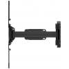 Neomounts WL40S-840BL14 TV držák na zeď 81,3 cm (32) - 165,1 cm (65) naklápěcí, nakláněcí
