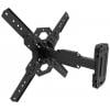 Neomounts WL40S-840BL14 TV držák na zeď 81,3 cm (32) - 165,1 cm (65) naklápěcí, nakláněcí
