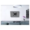 Neomounts WL40S-840BL14 TV držák na zeď 81,3 cm (32) - 165,1 cm (65) naklápěcí, nakláněcí