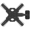 Neomounts WL40S-840BL14 TV držák na zeď 81,3 cm (32) - 165,1 cm (65) naklápěcí, nakláněcí