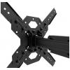 Neomounts WL40S-850BL14 TV držák na zeď 81,3 cm (32) - 165,1 cm (65) naklápěcí, nakláněcí