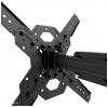 Neomounts WL40S-850BL14 TV držák na zeď 81,3 cm (32) - 165,1 cm (65) naklápěcí, nakláněcí