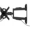 Neomounts WL40S-850BL14 TV držák na zeď 81,3 cm (32) - 165,1 cm (65) naklápěcí, nakláněcí