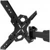 Neomounts WL40S-850BL14 TV držák na zeď 81,3 cm (32) - 165,1 cm (65) naklápěcí, nakláněcí