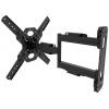 Neomounts WL40S-850BL14 TV držák na zeď 81,3 cm (32) - 165,1 cm (65) naklápěcí, nakláněcí