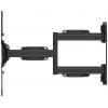 Neomounts WL40S-850BL14 TV držák na zeď 81,3 cm (32) - 165,1 cm (65) naklápěcí, nakláněcí