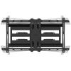 Neomounts WL40S-850BL18 TV držák na zeď 109,2 cm (43) - 215,9 cm (85) naklápěcí, nakláněcí
