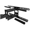 Neomounts WL40S-850BL18 TV držák na zeď 109,2 cm (43) - 215,9 cm (85) naklápěcí, nakláněcí