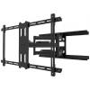 Neomounts WL40S-850BL18 TV držák na zeď 109,2 cm (43) - 215,9 cm (85) naklápěcí, nakláněcí