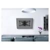 Neomounts WL40S-850BL18 TV držák na zeď 109,2 cm (43) - 215,9 cm (85) naklápěcí, nakláněcí