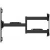 Neomounts WL40S-850BL18 TV držák na zeď 109,2 cm (43) - 215,9 cm (85) naklápěcí, nakláněcí