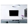 Neomounts WL40S-850BL18 TV držák na zeď 109,2 cm (43) - 215,9 cm (85) naklápěcí, nakláněcí