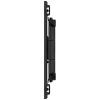 Neomounts WL40S-850BL18 TV držák na zeď 109,2 cm (43) - 215,9 cm (85) naklápěcí, nakláněcí