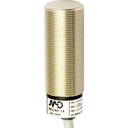 MD Micro Detectors indukční snímač AK1/AP-1A