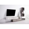 Neomounts WL35S-850BL16 TV držák na zeď 101,6 cm (40) - 208,3 cm (82) naklápěcí