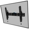 Neomounts WL35S-850BL16 TV držák na zeď 101,6 cm (40) - 208,3 cm (82) naklápěcí