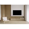 Neomounts WL35S-850BL16 TV držák na zeď 101,6 cm (40) - 208,3 cm (82) naklápěcí