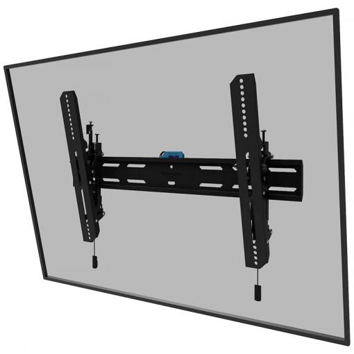 Neomounts WL35S-850BL16 TV držák na zeď 101,6 cm (40) - 208,3 cm (82) naklápěcí