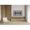 Neomounts WL35S-850BL18 TV držák na zeď 109,2 cm (43) - 228,6 cm (90) naklápěcí