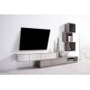 Neomounts WL35S-850BL18 TV držák na zeď 109,2 cm (43) - 228,6 cm (90) naklápěcí