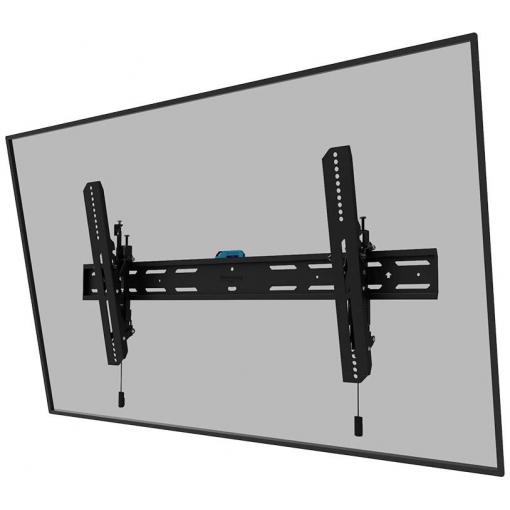 Neomounts WL35S-850BL18 TV držák na zeď 109,2 cm (43) - 228,6 cm (90) naklápěcí