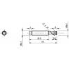 MD Micro Detectors indukční snímač AE1/CP-4F