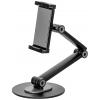 Neomounts DS15-550BL1 stojan na tablet 12,4 cm (4,9) - 32 cm (12,6)