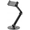 Neomounts DS15-550BL1 stojan na tablet 12,4 cm (4,9) - 32 cm (12,6)