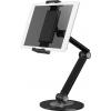 Neomounts DS15-550BL1 stojan na tablet 12,4 cm (4,9) - 32 cm (12,6)
