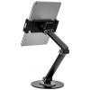 Neomounts DS15-550BL1 stojan na tablet 12,4 cm (4,9) - 32 cm (12,6)
