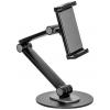 Neomounts DS15-550BL1 stojan na tablet 12,4 cm (4,9) - 32 cm (12,6)