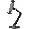 Neomounts DS15-550BL1 stojan na tablet 12,4 cm (4,9) - 32 cm (12,6)