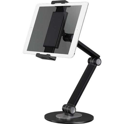 Neomounts DS15-550BL1 stojan na tablet 12,4 cm (4,9) - 32 cm (12,6)