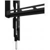 Neomounts WL30-550BL18 TV držák na zeď 109,2 cm (43) - 215,9 cm (85) pevný vhodné pro zakřivené televizory (Curved TV)