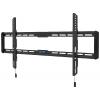 Neomounts WL30-550BL18 TV držák na zeď 109,2 cm (43) - 215,9 cm (85) pevný vhodné pro zakřivené televizory (Curved TV)