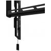 Neomounts WL30-550BL18 TV držák na zeď 109,2 cm (43) - 215,9 cm (85) pevný vhodné pro zakřivené televizory (Curved TV)